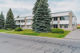 Boucherville, QC Office - 115 Rue de Vaudreuil