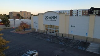 Lakewood, CO Retail - 10750 W Colfax Ave Lakewood, CO Retail - 10750 W Colfax Ave