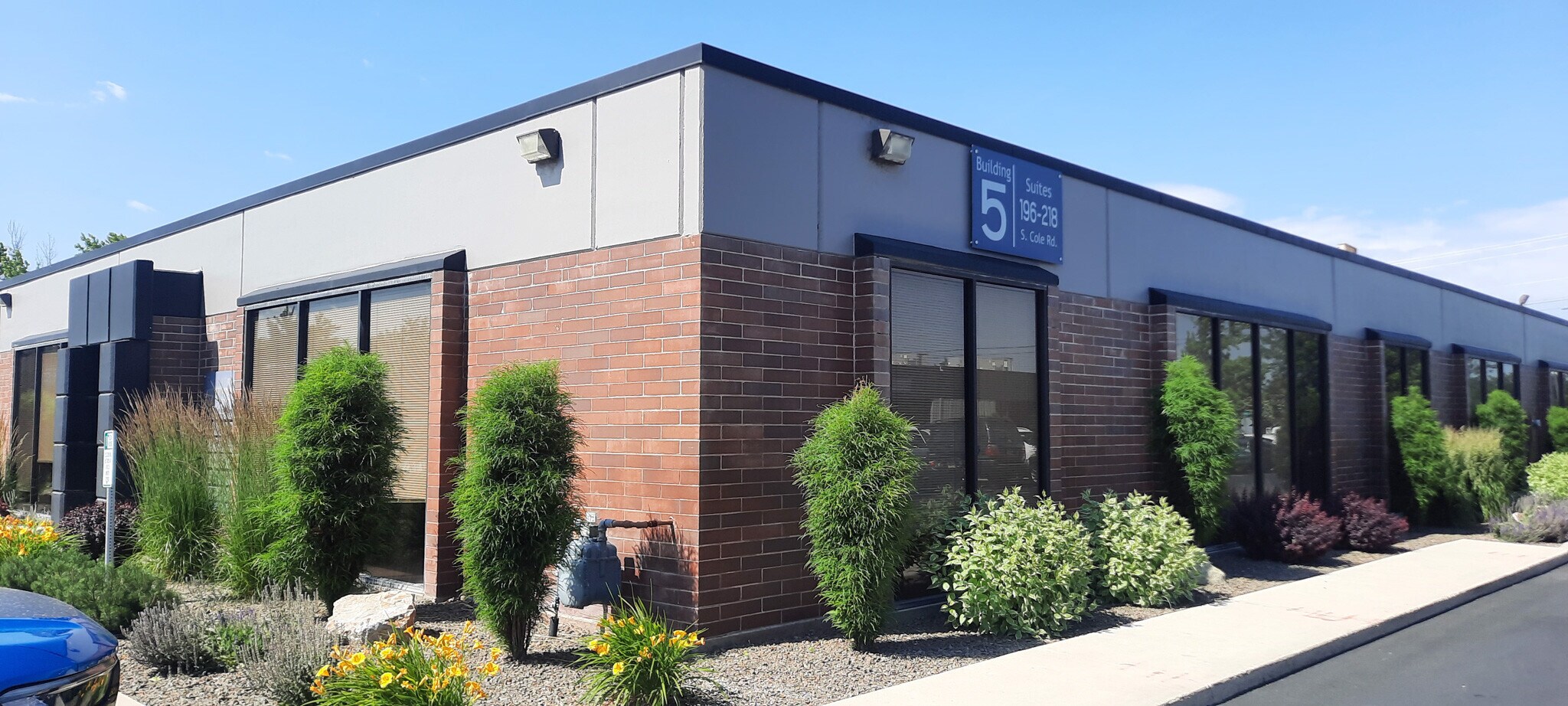 200-218 S Cole Rd, Boise, ID for Rent