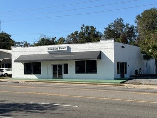 Orange City, FL Retail - 1035 S Volusia Ave
