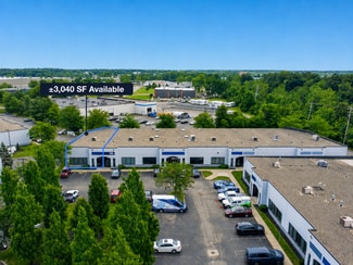 Gahanna, OH Industrial - 1000 Taylor Station Rd