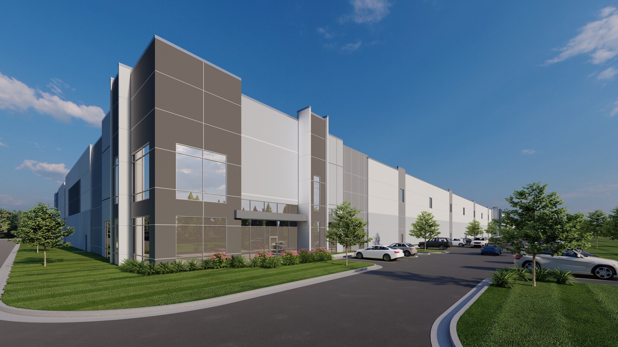 N Concord Rd, Jefferson, GA for Rent