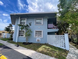 Fort Lauderdale, FL undefined - 3760 SW 1st St