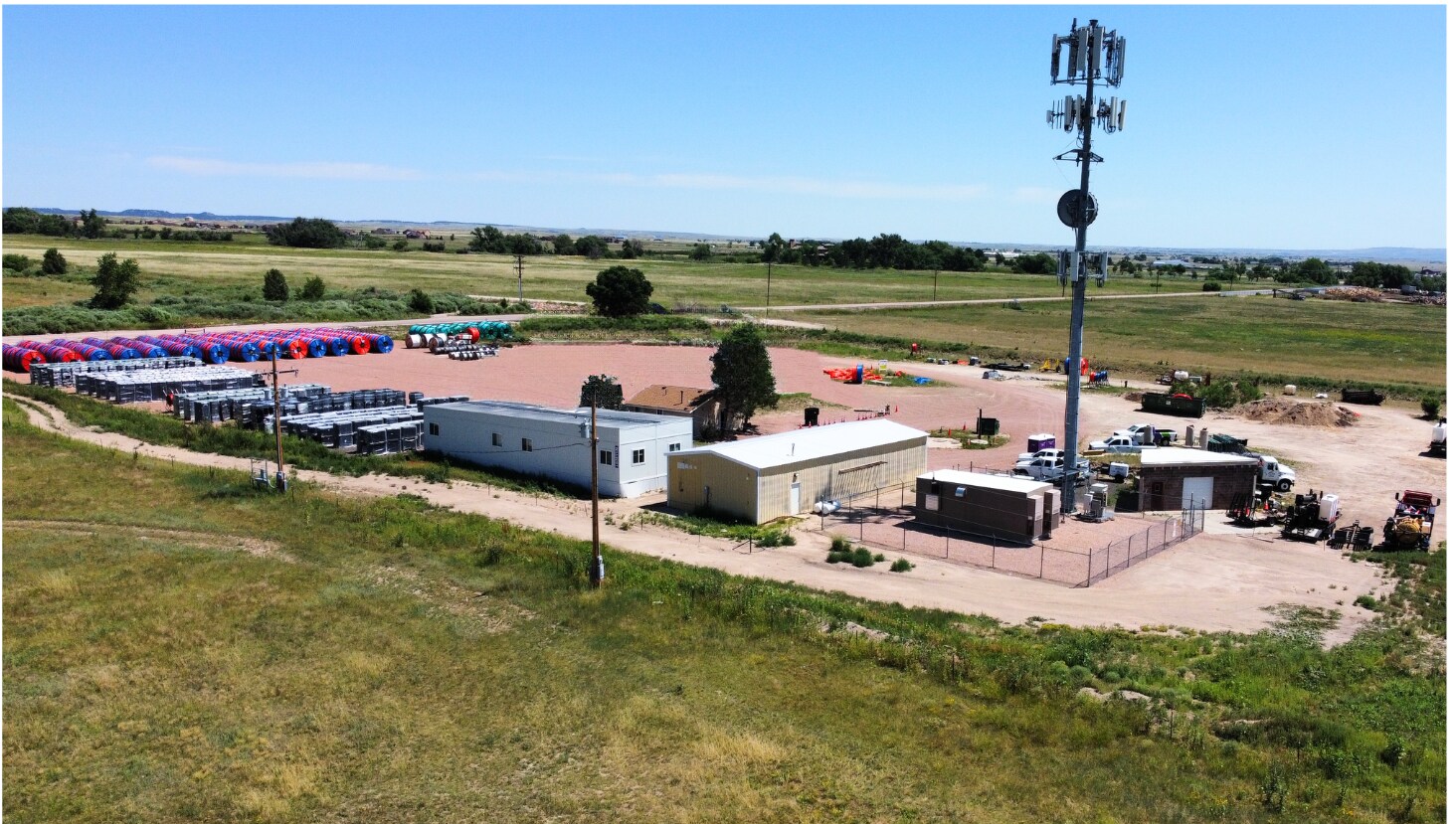 12825 Judge Orr Rd, Peyton, CO for Sale