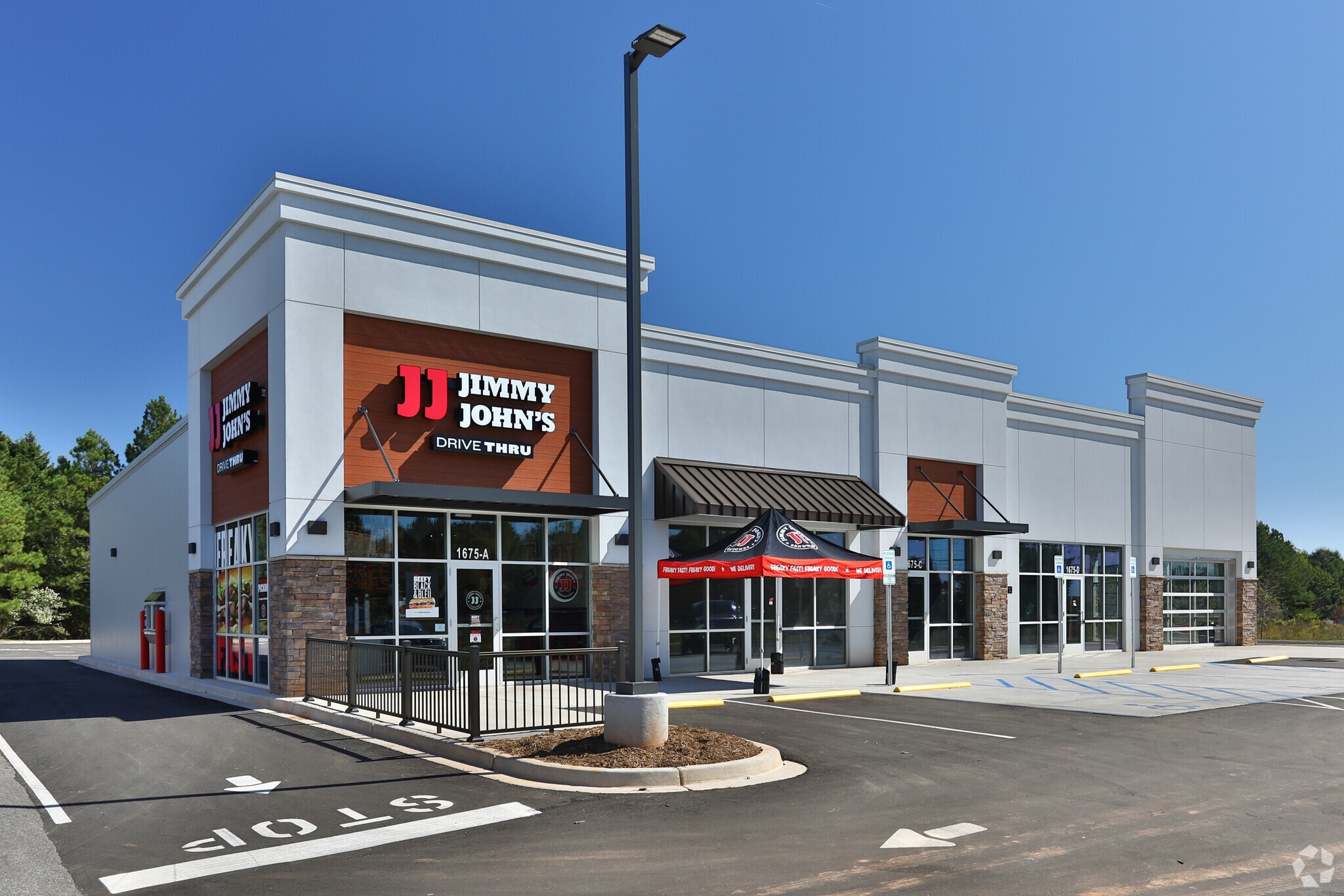 1665 E Main St, Duncan, SC for Rent