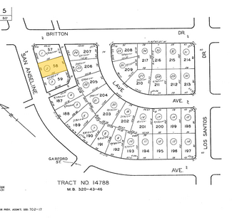 Long Beach, CA Apartments - 2038 San Anseline Ave Long Beach, CA Apartments - 2038 San Anseline Ave
