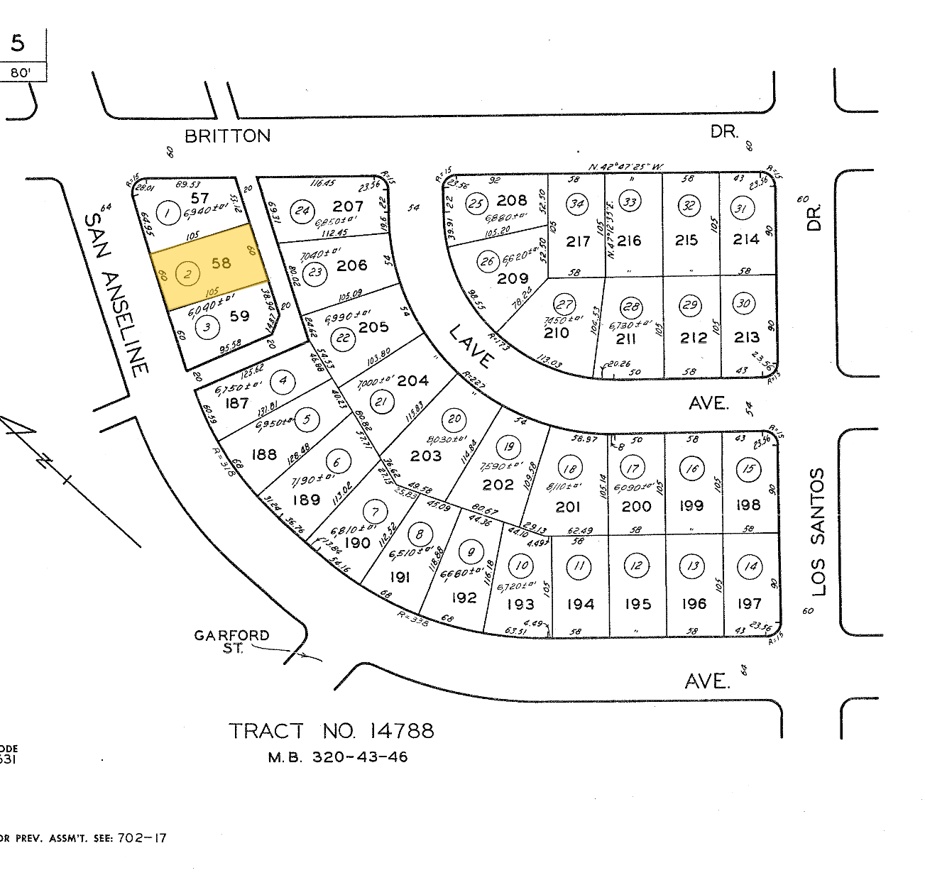 2038 San Anseline Ave, Long Beach, CA for Sale