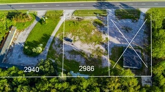 US-17 Commercial Lots US-17 Commercial Lots