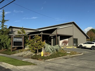 Mount Vernon, WA Office/Medical - 130 S 15th St