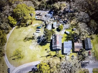 Jacksonville, FL Residential Land - 45th St