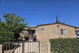 Panorama City, CA Apartments - 8837 Tilden Ave