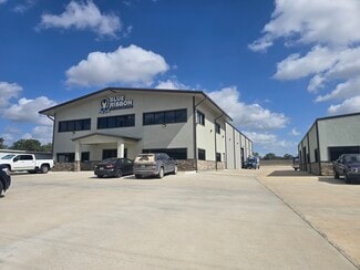 Bastrop, TX Industrial - 714 Highway 71 W
