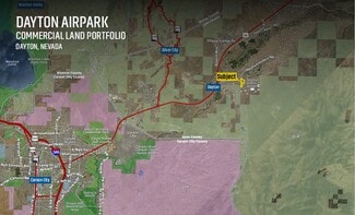 Dayton, NV Commercial - 38 Lakes blvd Dayton, NV Commercial - 38 Lakes blvd