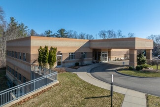 Muskegon, MI Office - 1250 Mercy Dr