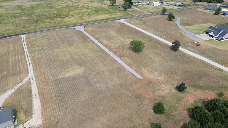 18324 Johnson Ave, Purcell, OK for Sale