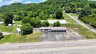 Liberty, TN Freestanding - 10894 Nashville Hwy