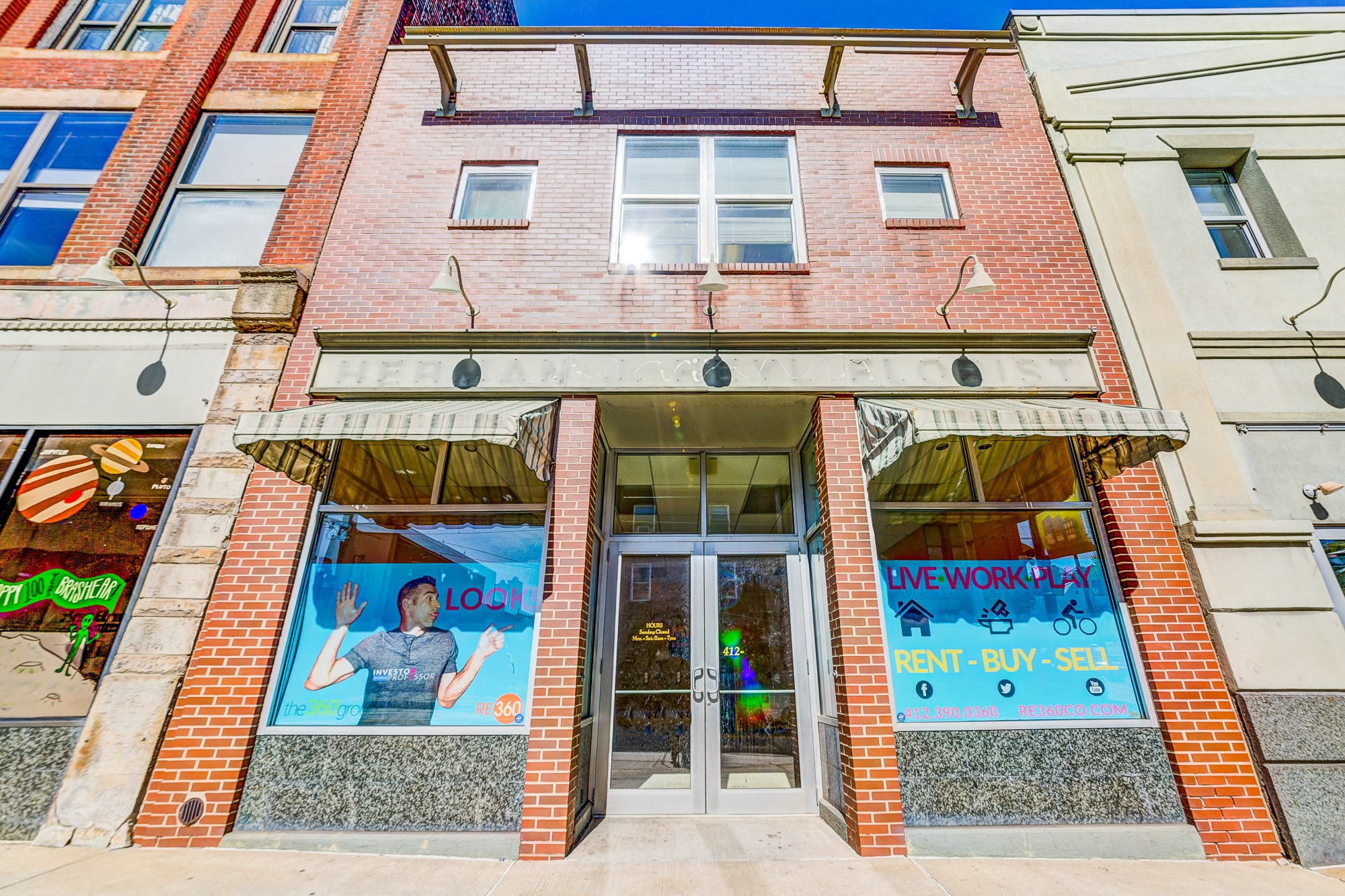 829 E Warrington Ave, Pittsburgh, PA for Rent