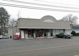 Hernando, MS Office - 133-135 Commerce St