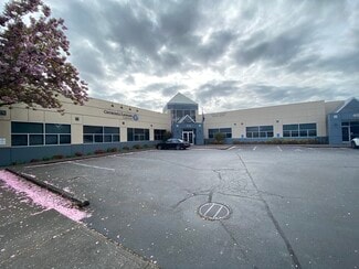 Salem, OR Office - 435-465 Commercial St NE