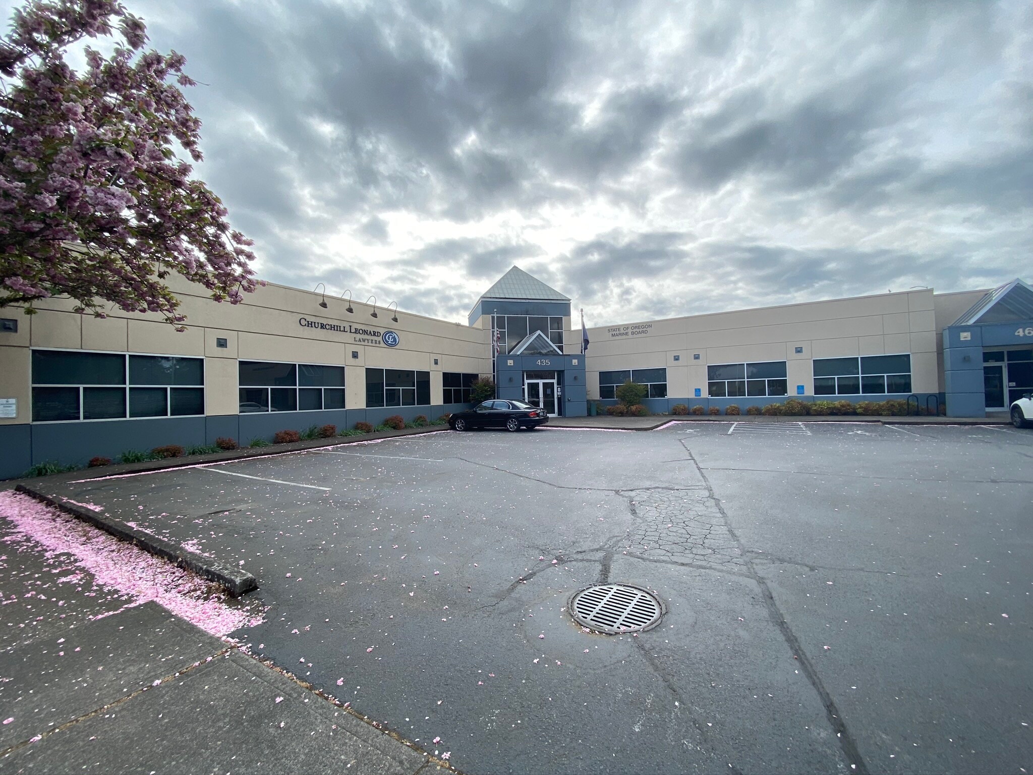 435-465 Commercial St NE, Salem, OR for Rent