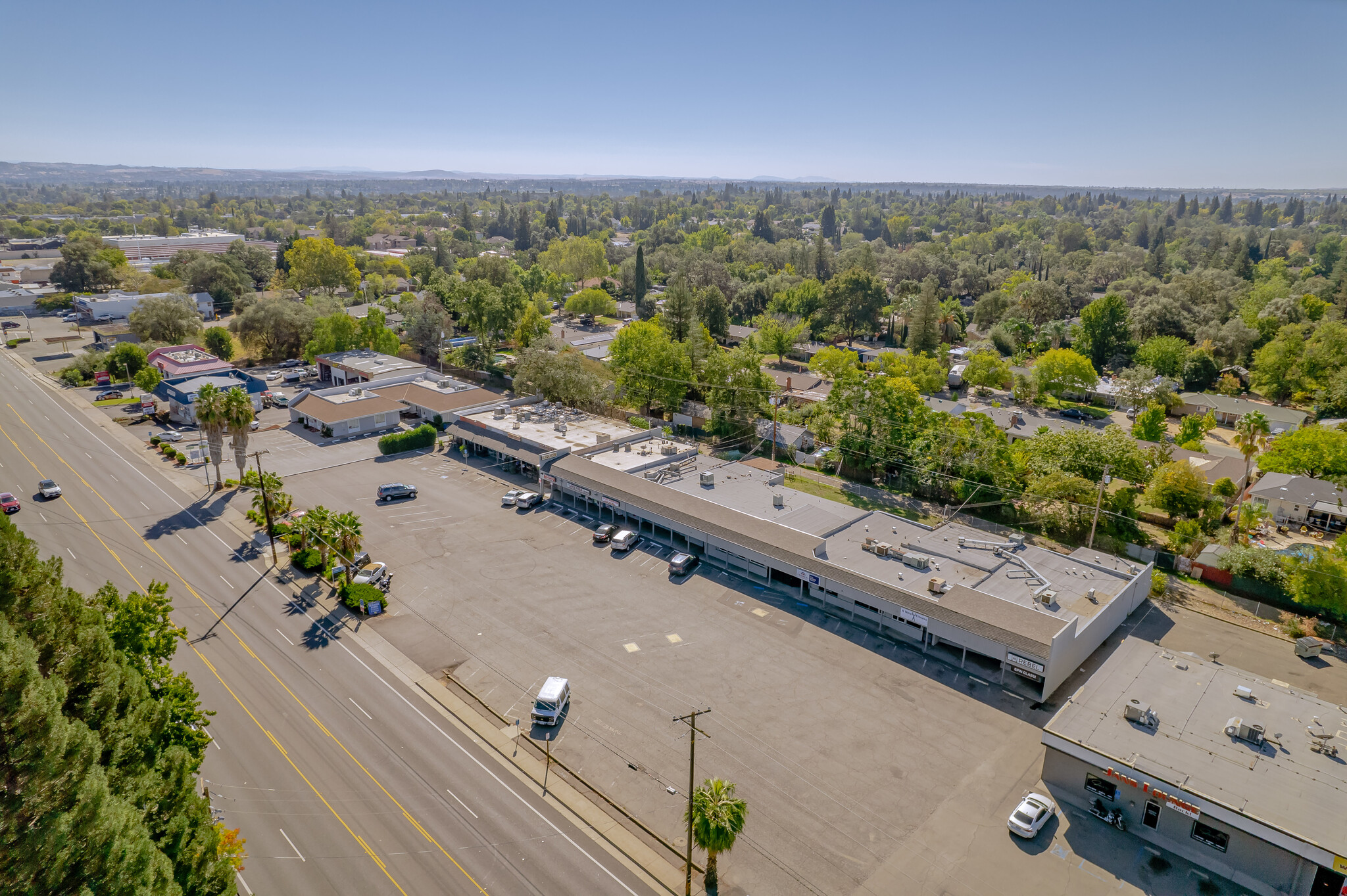 9224-9272 Greenback Ln, Orangevale, CA for Rent