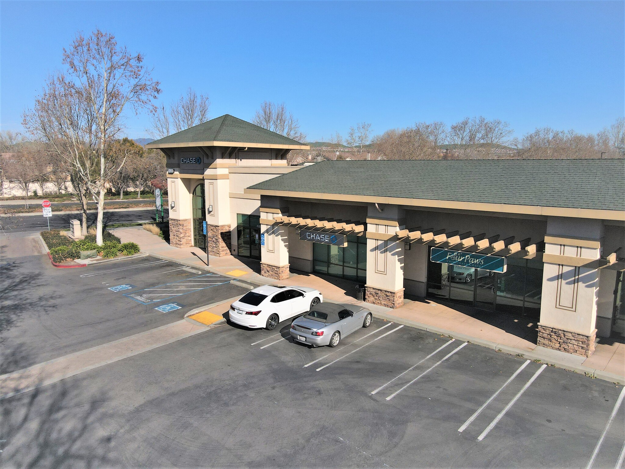 4520-4530 Dublin Blvd, Dublin, CA for Sale