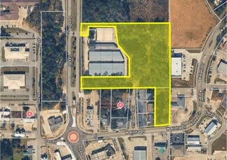 Diamondhead, MS Commercial - 0 W Aloha Dr