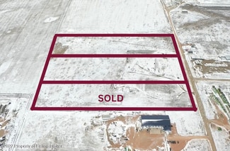 Arnegard, ND Commercial - 25M St NW