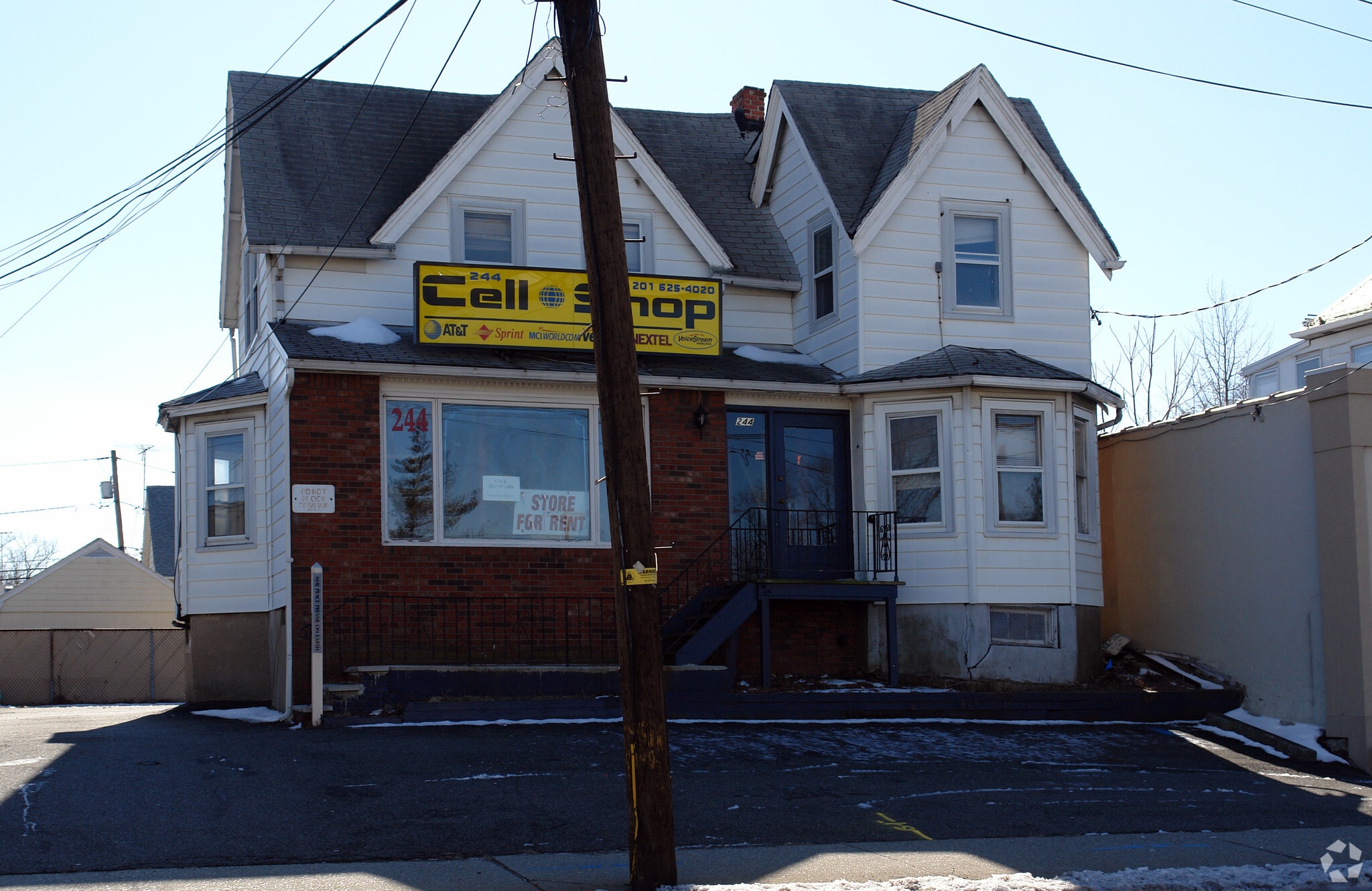 , Elmwood Park, NJ for Sale