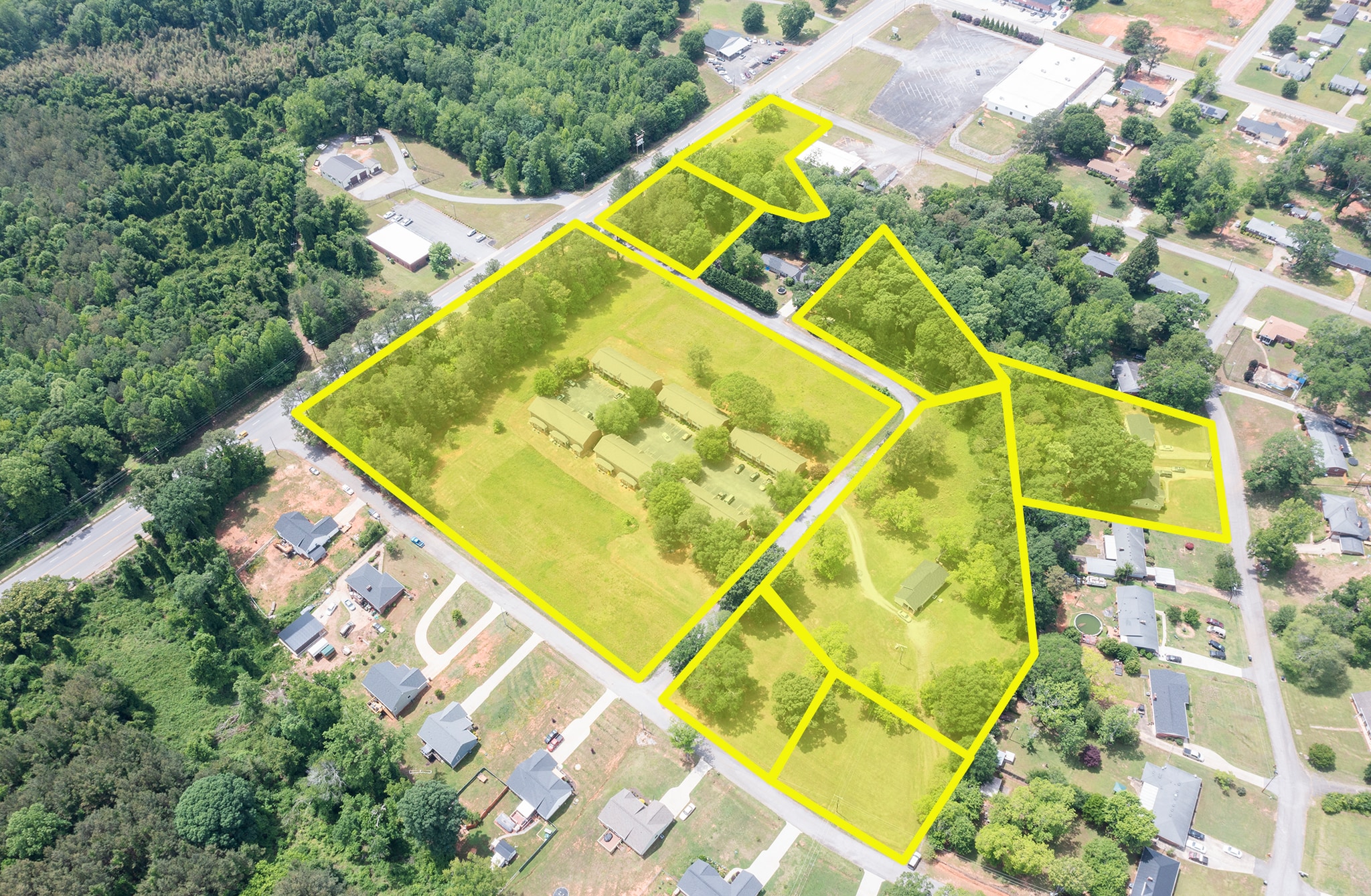 407 Nelson Dr, Anderson, SC for Sale