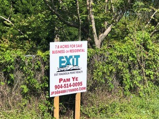 San Mateo, FL Commercial - 473 highway 17