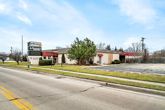 Crest Hill, IL Retail - 905 Theodore St