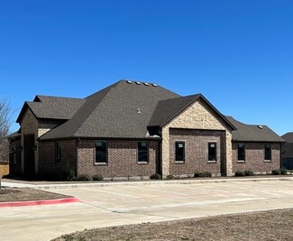 Seagoville, TX Health Care - 1600 Creekstone Ct Seagoville, TX Health Care - 1600 Creekstone Ct