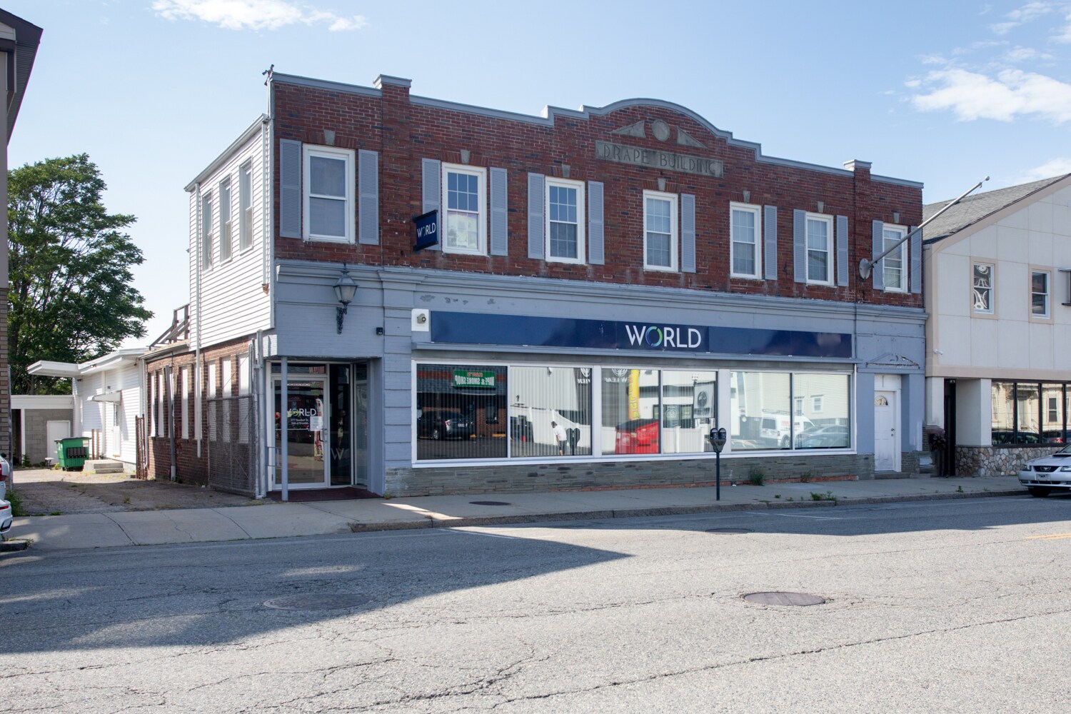 377 Second St, Fall River, MA for Sale