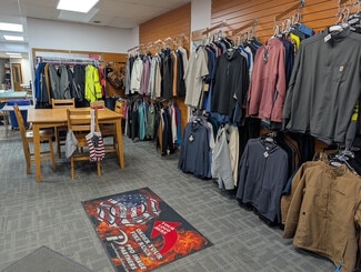 Ortonville, MN Specialty - 233 2nd St NW