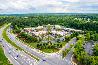 Fayetteville, GA Office/Medical, Retail - 1240 Highway 54 W