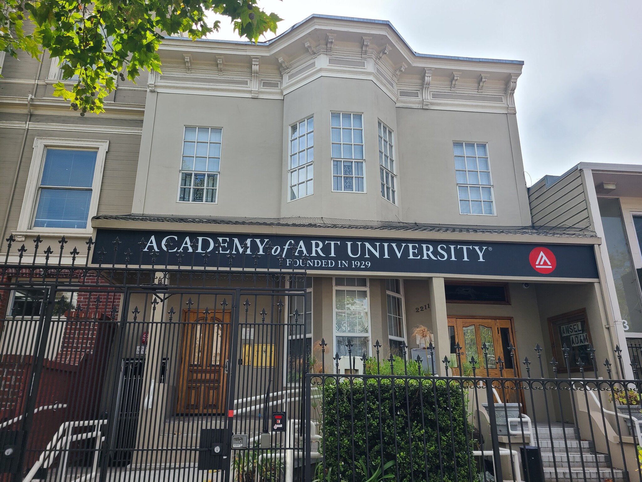 2211 Van Ness Ave, San Francisco, CA for Sale