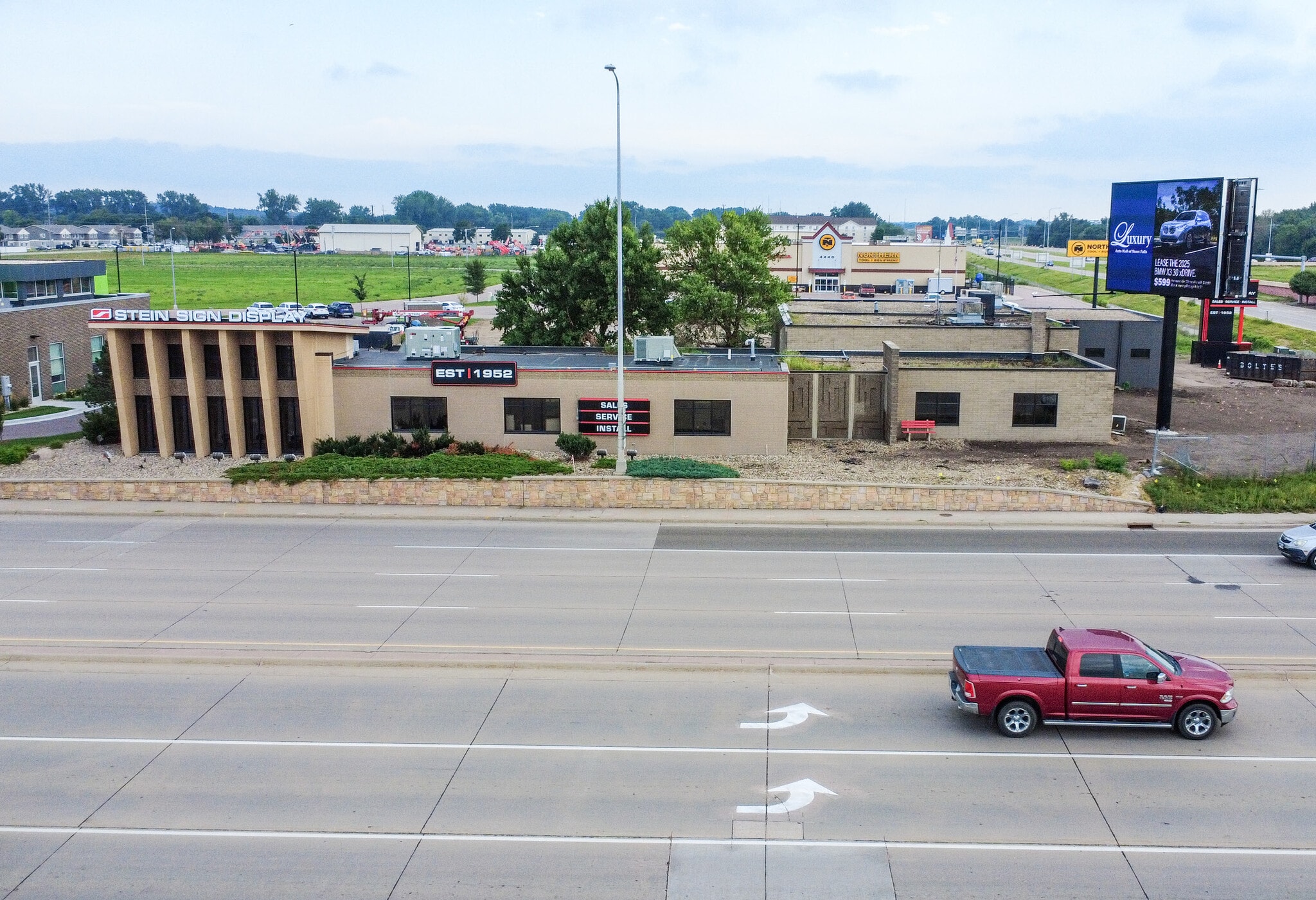 4430 W Crossroads Pl, Sioux Falls, SD for Rent