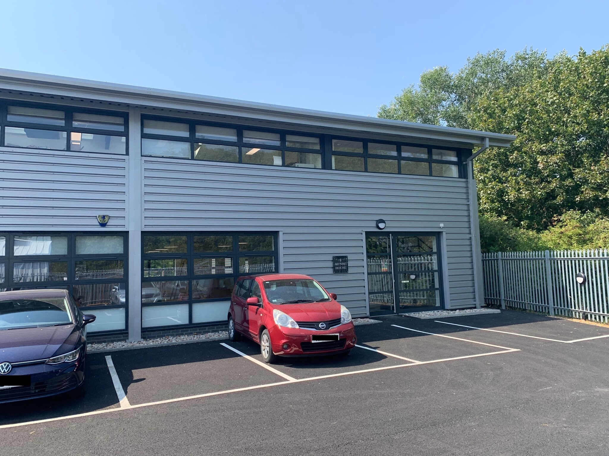 20 Mercers Row, Cambridge, CAM for Rent