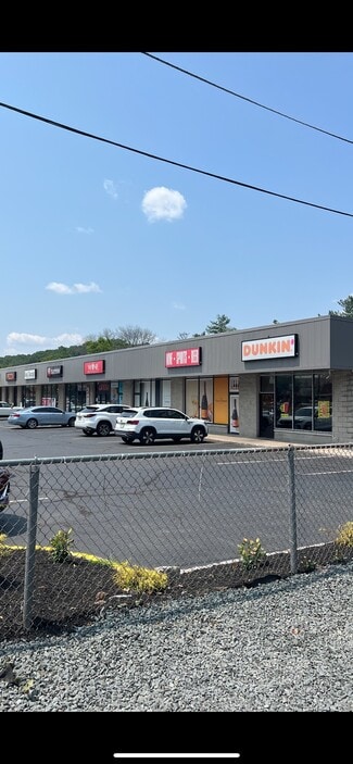 Scotch Plains, NJ Retail - 1985 Route 22 W