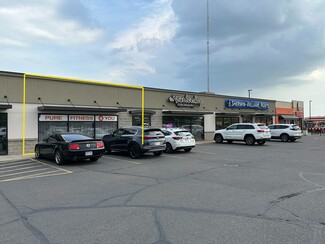 Eau Claire, WI Retail - 1417-1431 S Hastings Way