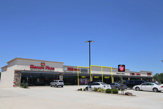Oklahoma City, OK Retail - 5901 S Sooner Rd
