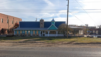 Argyle, TX Retail - 421 S Highway 377