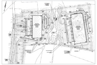 Killingly, CT Industrial - 90 Putnam pike