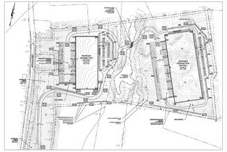Killingly, CT Industrial - 90 Putnam pike