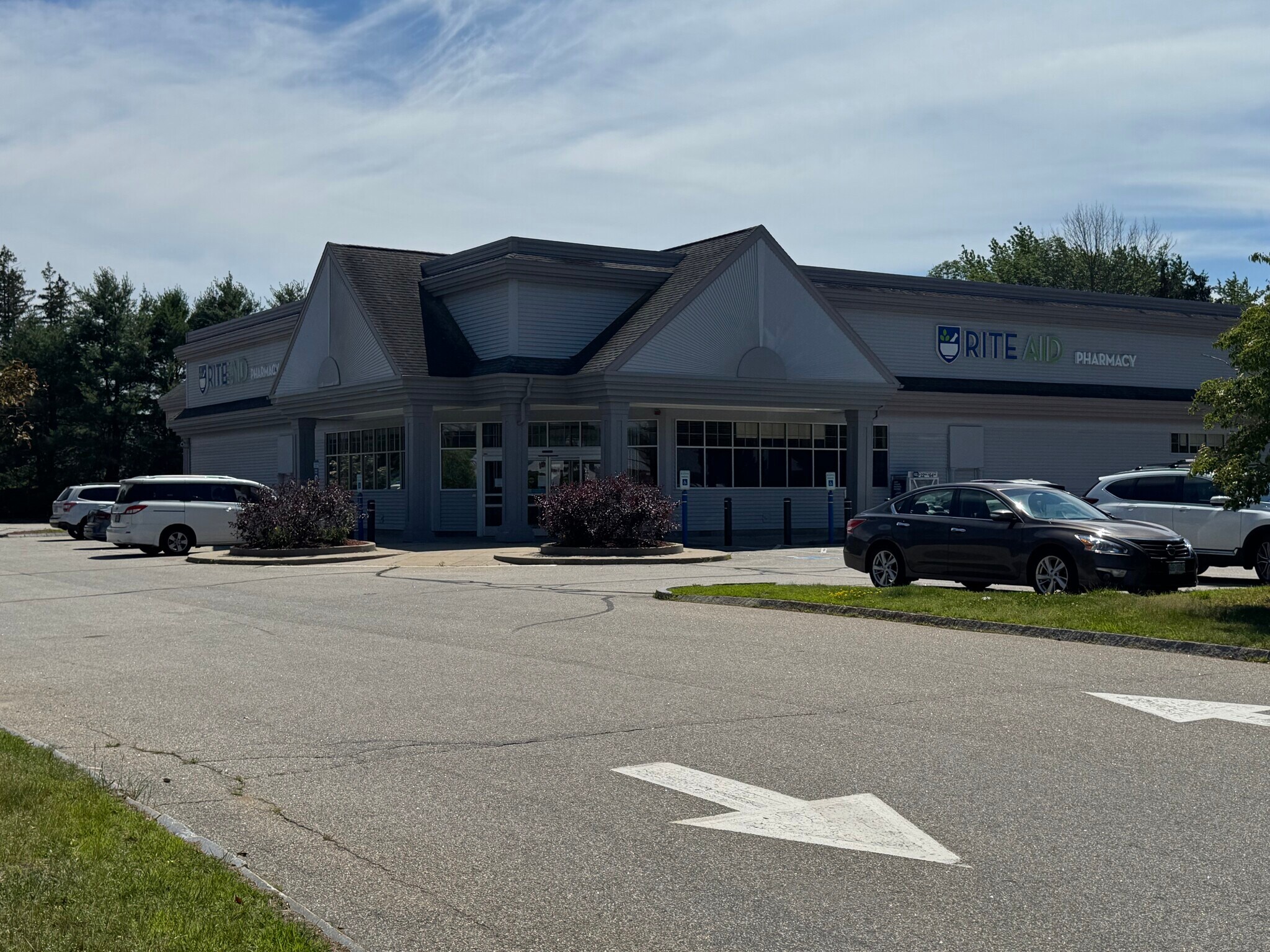 341 High St, Somersworth, NH for Rent