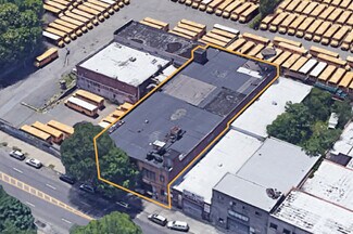 Brooklyn, NY undefined - 1370 Ralph Ave