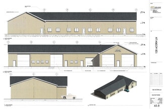 Colchester, VT Industrial - 192 Acorn Ln