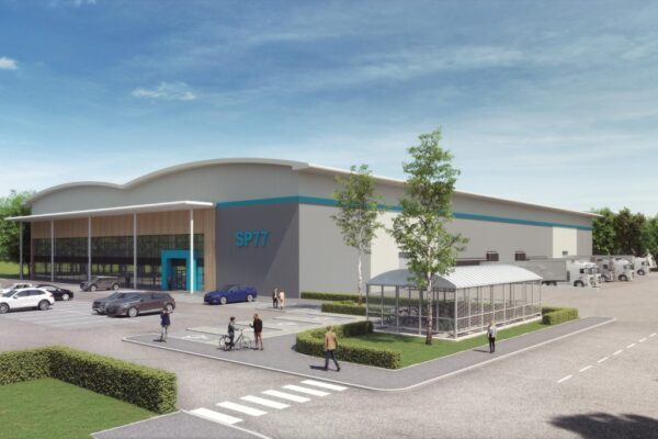 Fortress Way, Bury St Edmunds, SFK for Sale