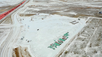 Watford City, ND Industrial Land - TBD Highway 23